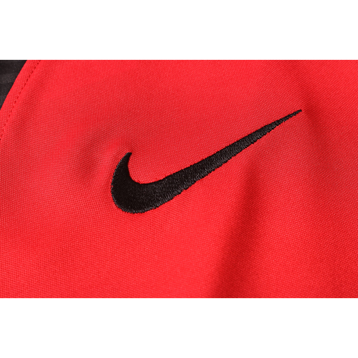 Camiseta Polo del Liverpool 2020-21 Rojo - Haga un click en la imagen para cerrar
